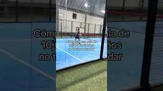 Ya saben con el c&oacute;digo GERAPADEL en padelsito.com 🎾 #padel #p&aacute;del #padeltime #padeladdict #humor