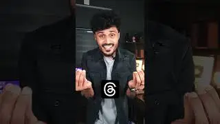 Threads Appൽ കേറി നോക്കിയോ 😬😮&zwj;💨 #malayalam #malayalamshorts #threads
