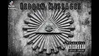 YFN JAYY - Hidden Messages (Official Audio)