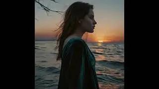 Shadow | A Haunting Love Story in Motion 🎶✨ (Official Music Video)