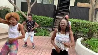 Before I Let Go Challenge