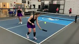 MLP Emma/Danielle vs Nichola/Paige
