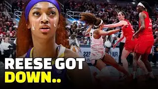 Angel Reese Turns WNBA Mockery Into Marketing Gold