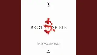 Es ist, wie es ist (Instrumental)