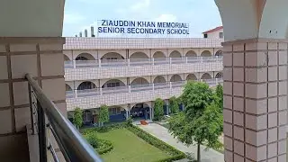 Welcome to Ziauddin Khan Memorial School | Empowering Future Generations @zkmsclasses )