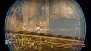 TheRedThirst - Destiny Montage 2