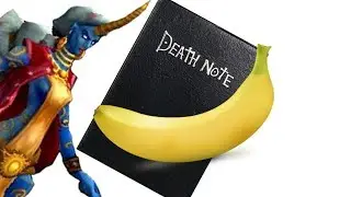 God of the AP Soraka