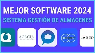 Los mejores Softwares de Gesti&oacute;n de Almacenes en 2024 (SGA)