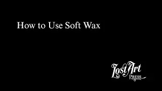 How to Use Soft Wax