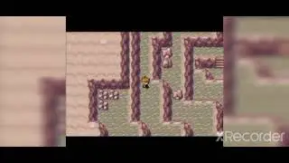 Mysterious Mount Moon .Pokemon Gary's Mod Rom(Cerulean Gym)