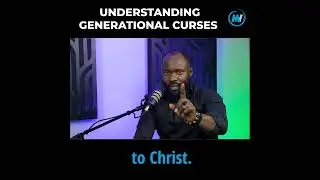 The SHOCKING Secret to Breaking Curses TODAY
