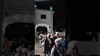 kirtan Darbar / Sahibzada Ajit Singh Public School Ladhewal(Mahilpur)