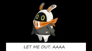 LET ME OUT - Eous, Probably (Zenless Zone Zero | No Commentary)