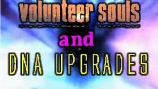 Dolores Cannon: Volunteer Souls and DNA Upgrades.