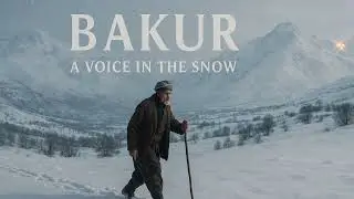 Bakur – A Voice in the Snow