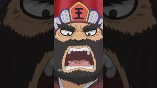 &laquo;Хладнокровный Ходзуки&raquo; #anime #аниме #shorts #short #shortfeed -!?