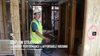 Airflow Strategies #23