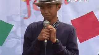 MC Paling Lucu di Dunia - Coba tahan tawa