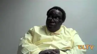 The Harold Brady Lawsuit: Interview with Professor David P. Rowe