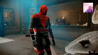 Aragami p1 #aragamigame #aragami