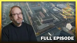 Secrets Hidden Behind the Berlin Wall | Abandoned Engineering | S3 E10 | Full Episode