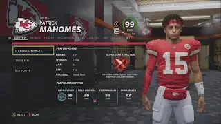 Madden NFL 22 Player Faces (Includes Player Face Scans, Most Of The Players From All 32 Teams)