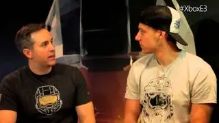 Xbox Fan Request: Halo at E3 2014