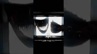 Nightmare And!! 💀 | Poppy Playtime Chapter 4 #edit #fxyoeditz #poppyplaytimechapter4 #poppy #biel