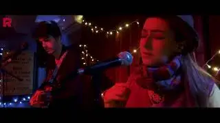 Canozan & Damla Eker - Öyle Kolay Aşık Olmam (Canlı Performans)