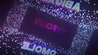 Abigail Omole's cool Intro