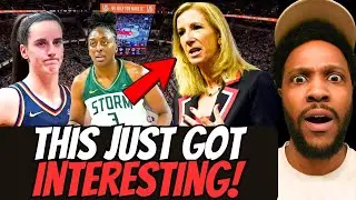 Переговоры по коллективному договору WNBA приняли шокирующий оборот после того, как срок был снов...
