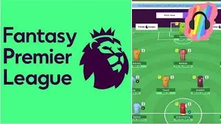 ASMR: Fantasy Premier League 2020 - Ep1