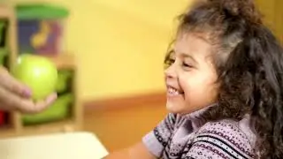 Perishable Food Recovery Program at Friends in Need Food Bank