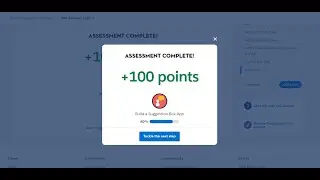 Add Business Logic At Build a Suggestion Box App