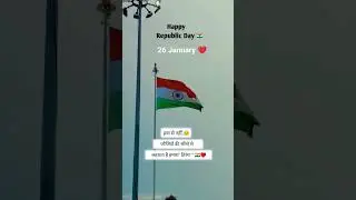 Indian army 🪖 India 26 janevari