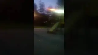 morning exercise