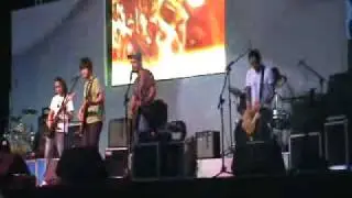 Favored Enemy LIVE in Imus, Cavite 