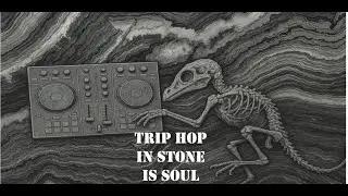 TRIP HOP - In Stone is  Soul