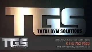 Total Gym Solutions