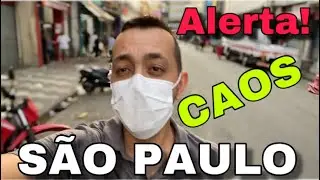 ALERTA! 37 casos CONFIRMADOS e M&Aacute;SCARAS ESGOTADAS ! Bolsa em QUEDA ! Crash Financeiro a CAMINHO
