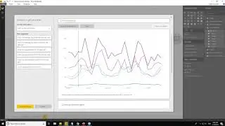 AI with Power BI | Justyna Lucznik | Business Intelligence