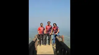 Random Thanchi Ride