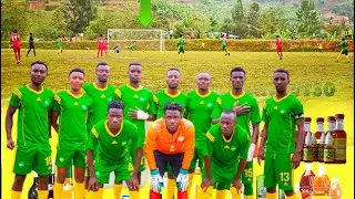 ⚽⚽⚽ SINA GERARD FC 2-1 GUEPARD.  Tayari muri 1/4👏👏👏