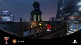 Marvel's Spider-Man Remastered Taskmaster's bomb challenge