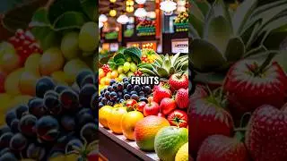 5 Fruits To Eat Every Morning For Your Health #wellness #health #diet #nutrition #fruit
