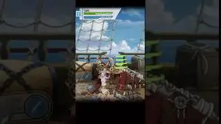 Pirates of ALO | QTPoint Floor 25 Under 40 Sec | SAOMD