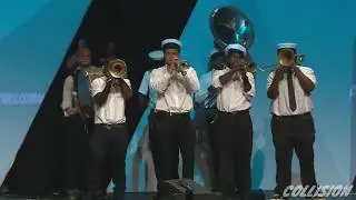 Thank you New Orleans!