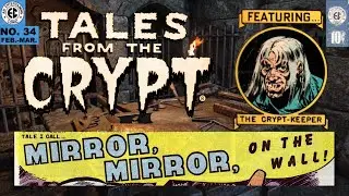 Tales from The Crypt - Issue 34 - 