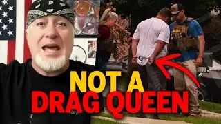 Maga Rep QUITS IN SHAME After Cops Found THIS On This Phone