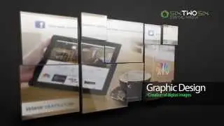 SIX2SIX DEMO REEL 2015